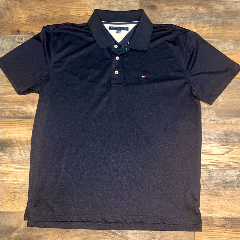 Tommy Hilfiger - XL polo